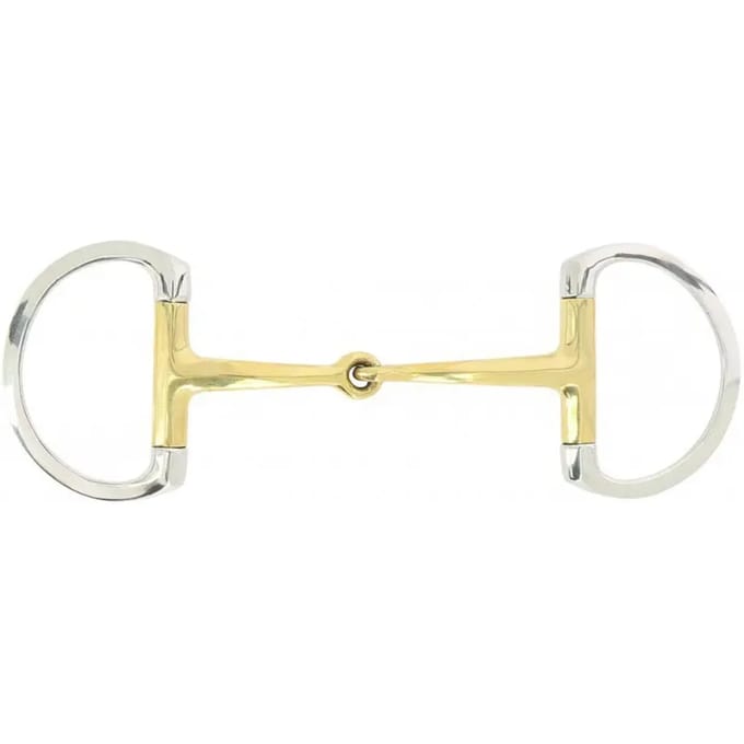 Paardenbitten Feeling Snaffle