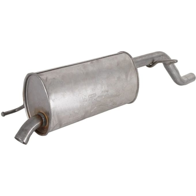 Geluiddemper achter WALKER 23346