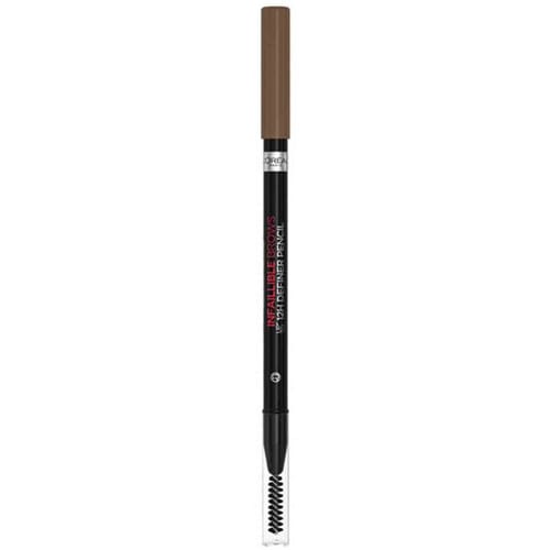Wenkbrauwen L’Oréal Paris Infaillible Brow 12H Definer Wenkbrauwpotlood