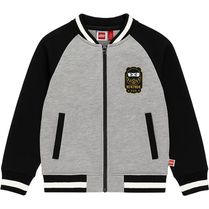 Junior Sweatshirt Lego Lwjian 200