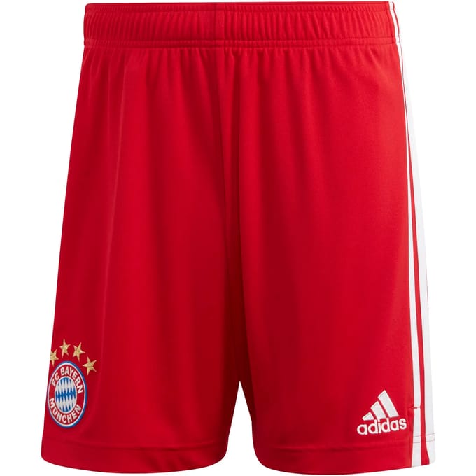 Bayern thuisshort 2020/21