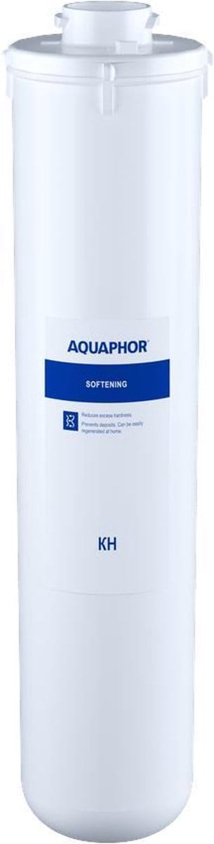 Aquaphor wisselpatroon KH voor hard water (type Crystal)