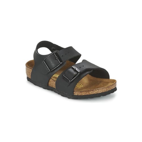 Platte sandalen BIRKENSTOCK NEW YORK