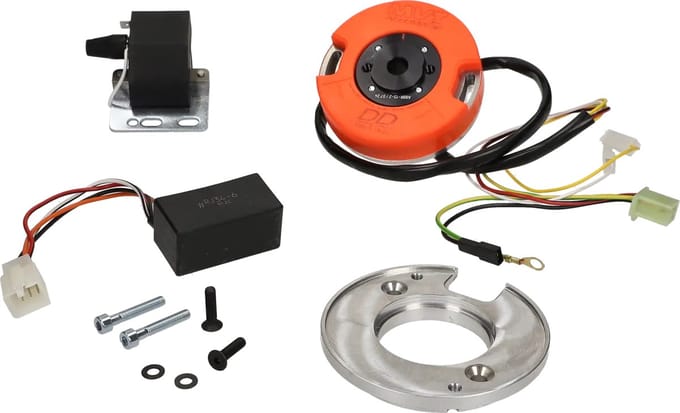 Ontsteking MVT Premium Digitaal Peugeot 103 SPX 12V