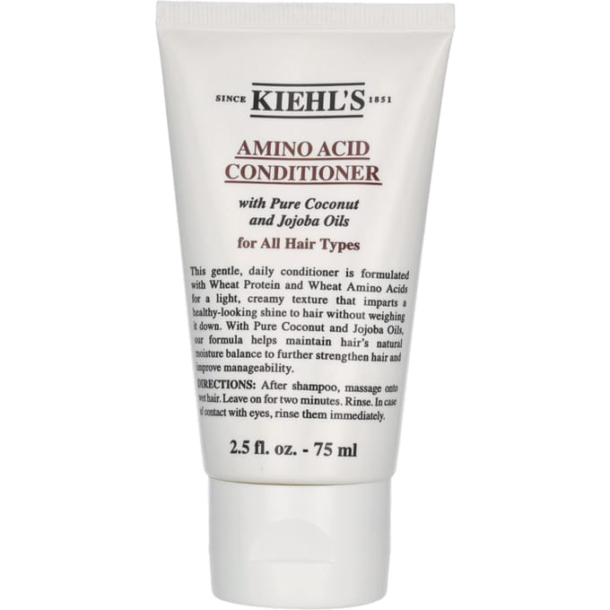 Kiehl's Conditioner Amino Acid Unisex 75 ml