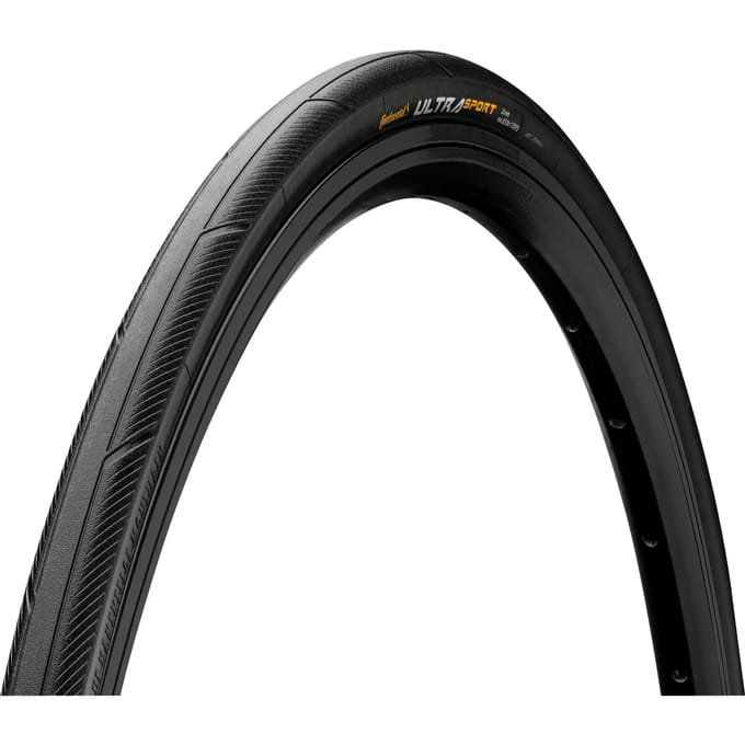 Band Continental Ultra Sport III Rigide
