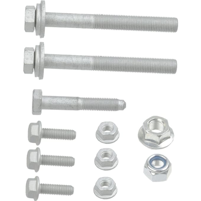Reparatieset, wielophanging LEMFÖRDER 42171 01