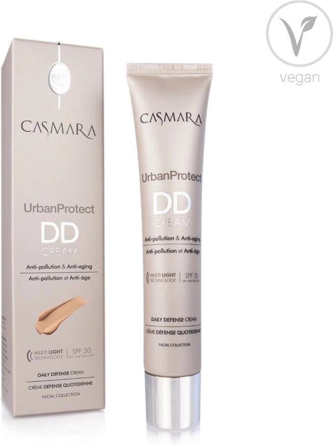 Casmara - DD Cream Light