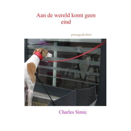 Aan De Wereld Komt Geen Eind - Charles Simic
