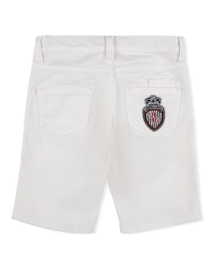 Bermuda Crest