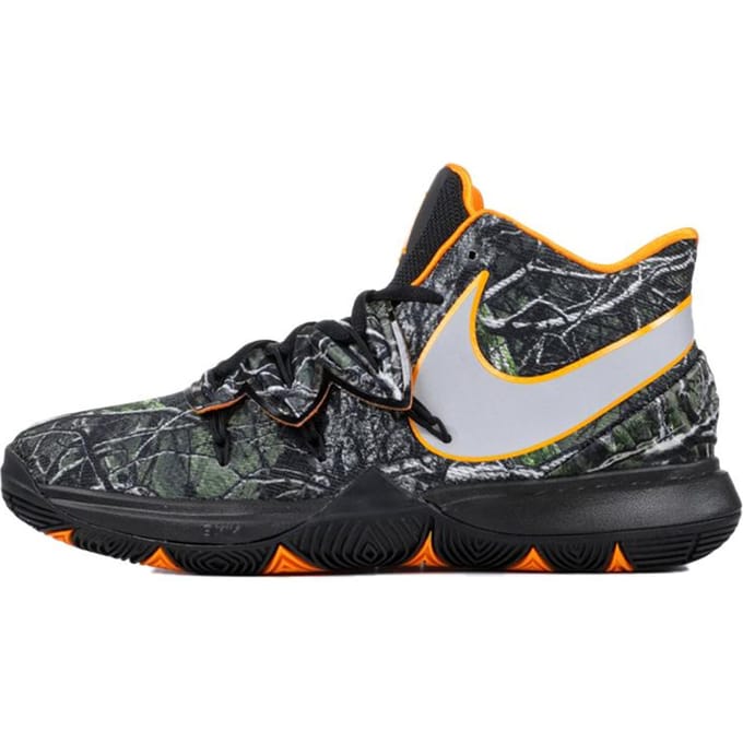 Nike Kyrie 5 Taco GS AQ2456-902 36