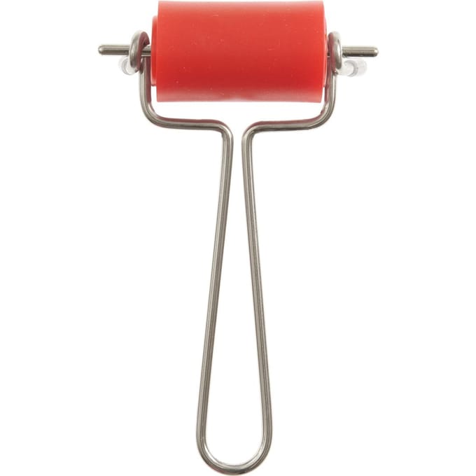 Rico Design Linoleumverfroller - Rolbreedte 5 cm