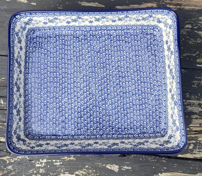 Ovenschaal
