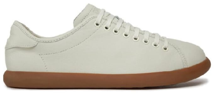 Camper Pelotas Soller Sneaker - Herren - Wit Natuurlijk - 45