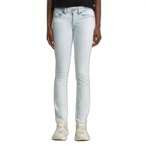 Damesjeans G-Star Midge