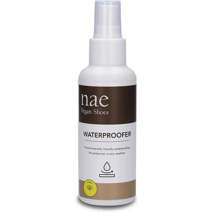 Spray waterdichtmiddel Nae Vegan Shoes