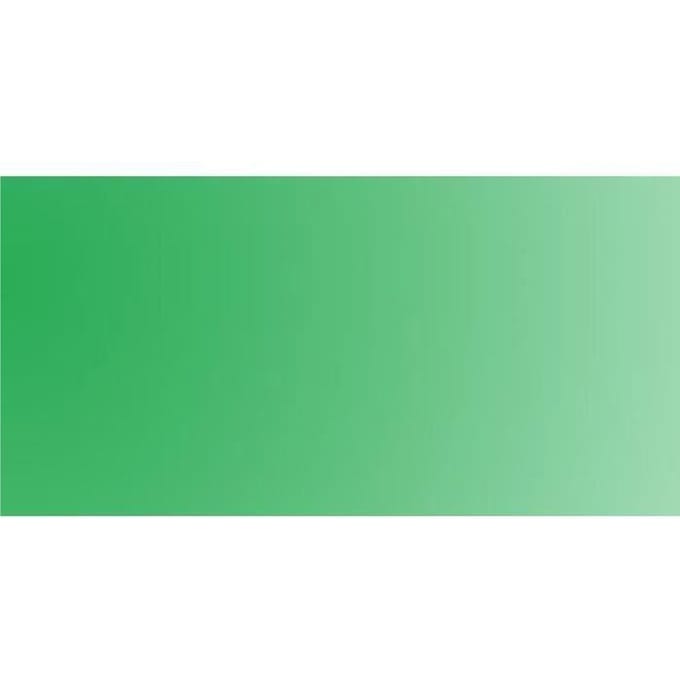 Rembrandt water colour napje Permanent Yellowish Green (633)