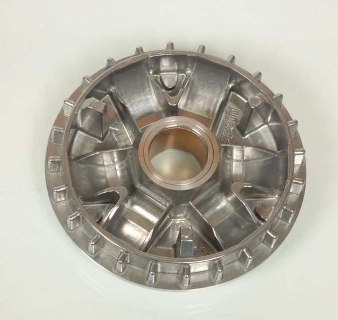 Variateur Polini pour Scooter Piaggio 125 Vespa GTS Après 2016 Neuf