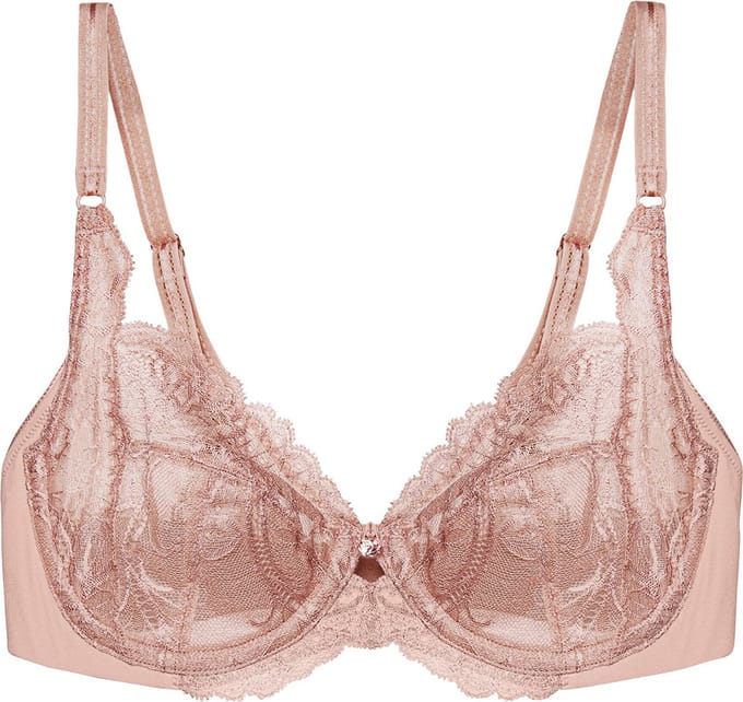 Triumph Bügel-BH Florale Wild Peony Florale
