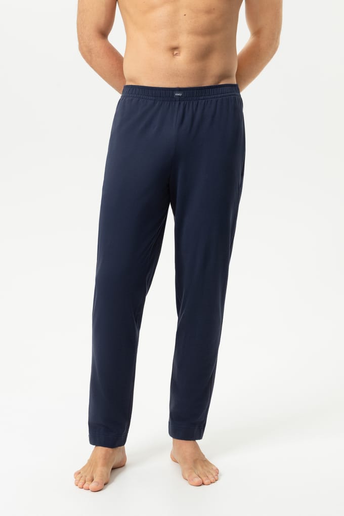 Lange broek Serie Relax Tuned Yacht Blue