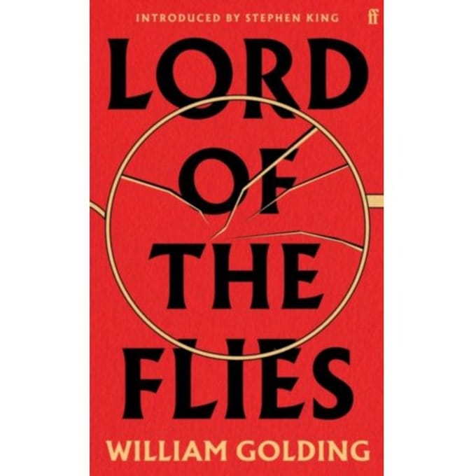 Lord Of The Flies - William Golding