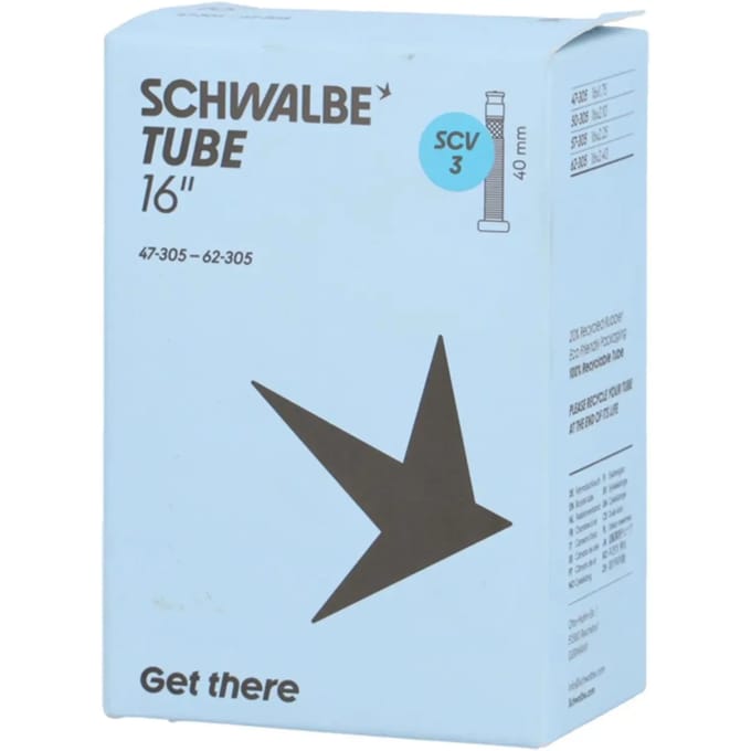 Binnenband Schwalbe SCV3