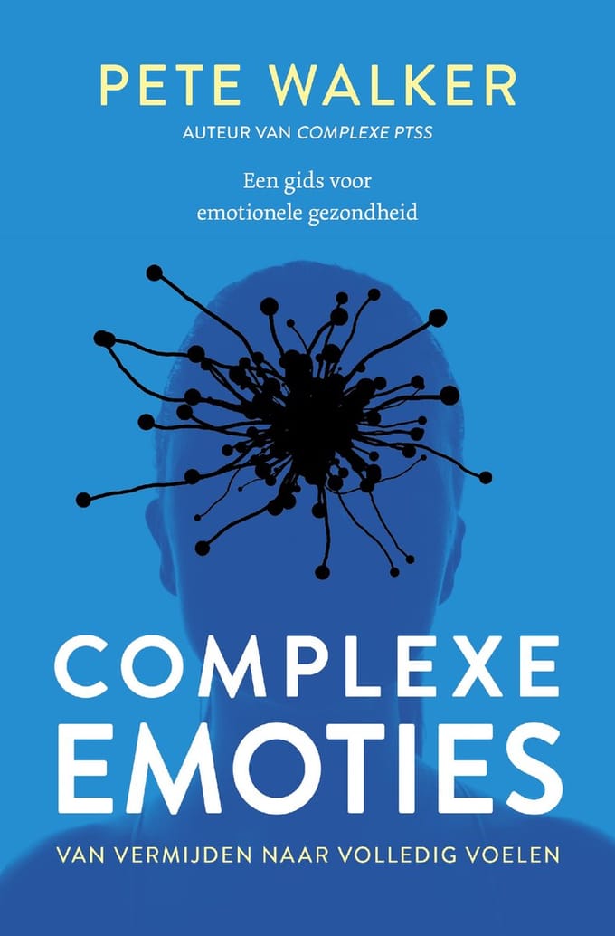 Complexe Emoties - Pete Walker