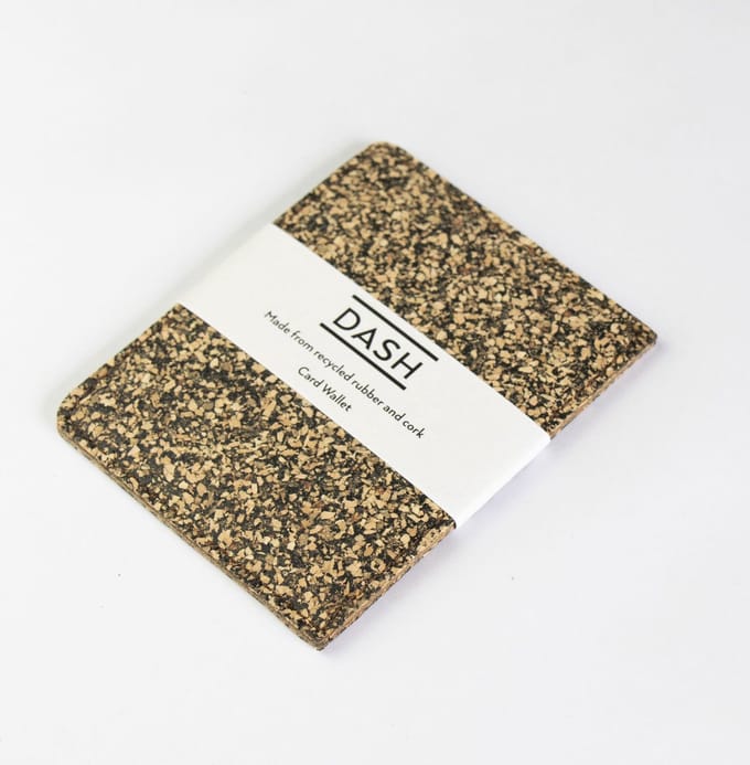 LIGA - Dash Pashouder - Kurk - Beige -