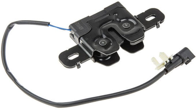 Motorkapslot OEM 31298608