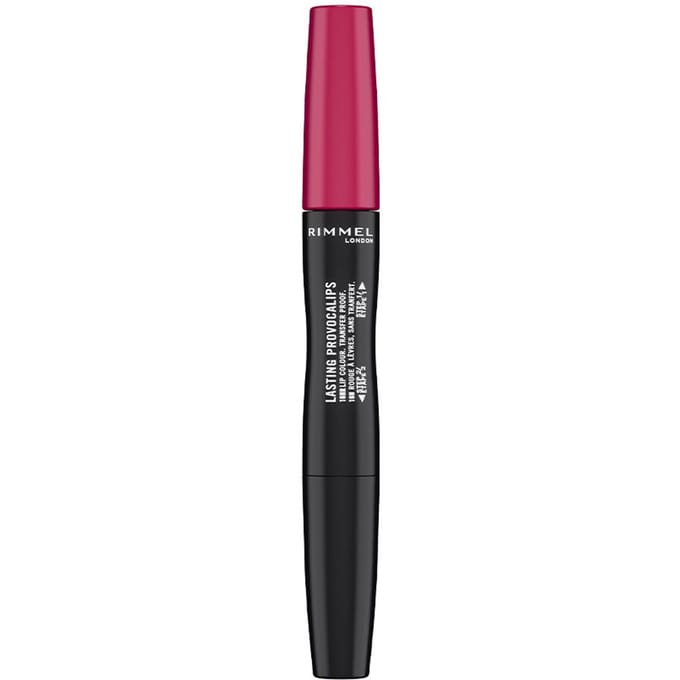 Lasting Provacalips Lippenkleur Transferproof #310-pounting Pink 2,3 ml