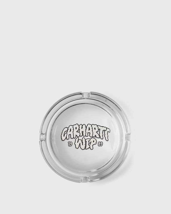 Cloud Script Ashtray