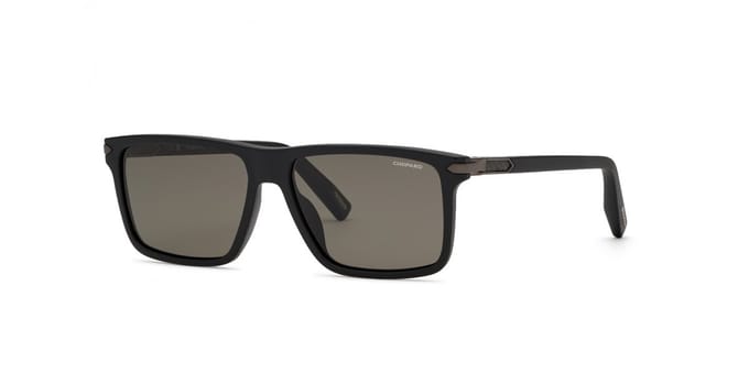 Chopard SCH427 Nero sabbiato/opaco 58/15/145 MAN Zonnebrillen