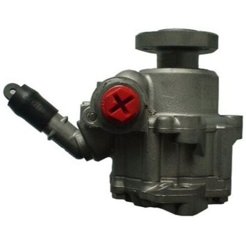 Stuurhuis hydraulische pomp  SPIDAN 0.053583