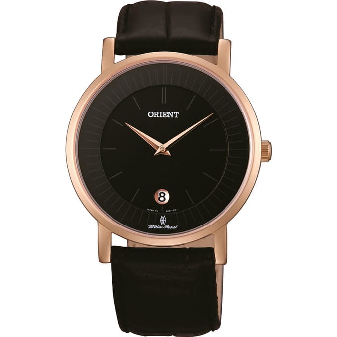 Orient Horloge FGW0100BB0