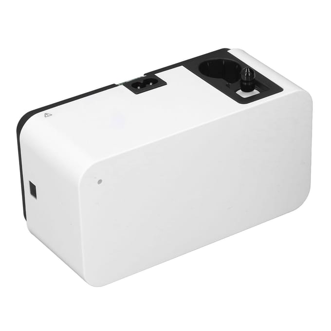 Stille Automatische Afvoerpomp Wandmontage Airconditioning Condensafvoerpomp 24Lh 200ml