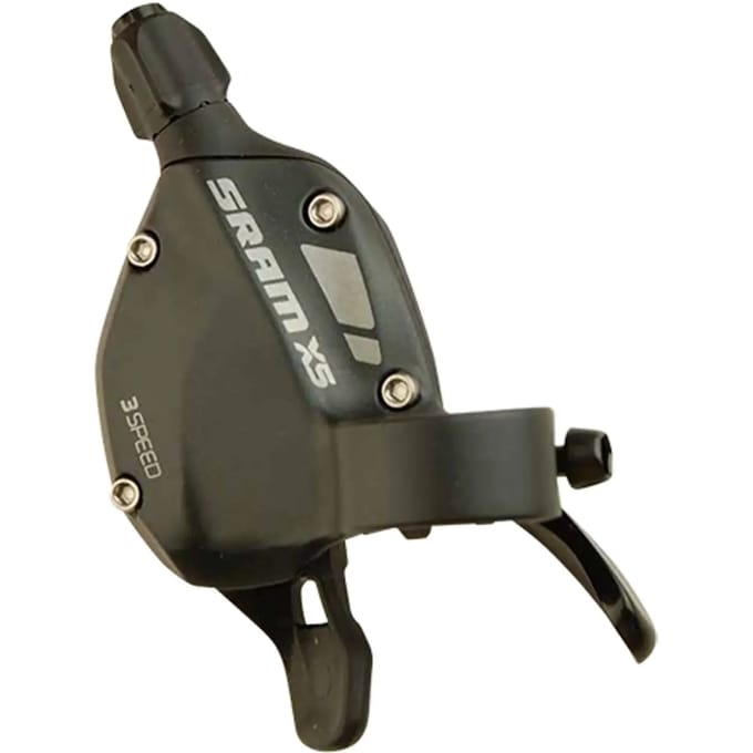 Fietscontroller Sram Trigger X5