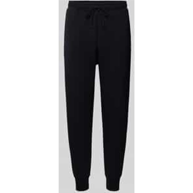 Sweatpants met achterzak model 'Hadiko'