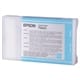 Epson T6025 inktcartridge licht cyaan (origineel)