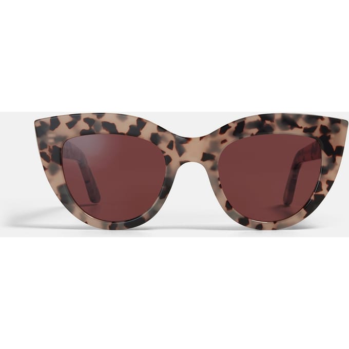 Ace & Tate Capri-space-sun Taglia: M | Occhiali da Sole Outlet | Unisex