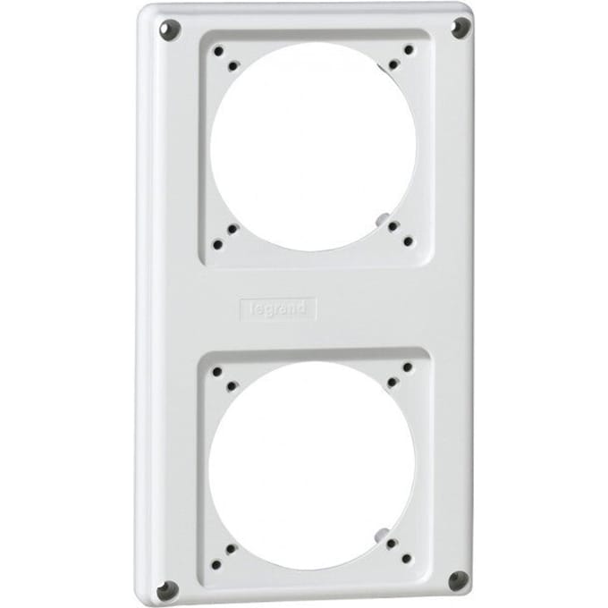 Legrand P17 Tempra Toebehuizing. CEE-stekkers/contactdozen - 057713