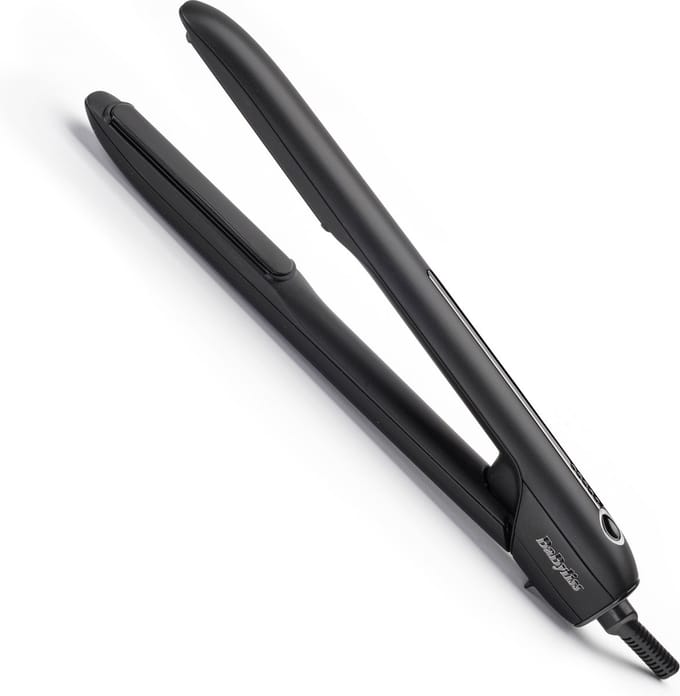 BaByliss Super Styler Luxe Stijltang - 25MM platen - Micro Heating Matrix 3 temperatuurinstellingen - ST485E