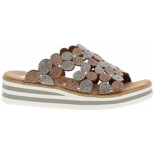 Slippers Rieker V02R890