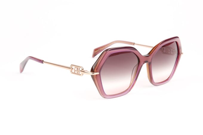 Ana Hickmann Sunglasses AH9415 H02 55