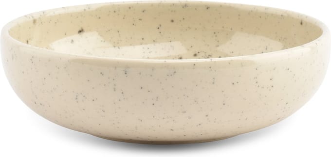 Salt & Pepper Kom 16xH5cm vanille Blush (Set van 4)
