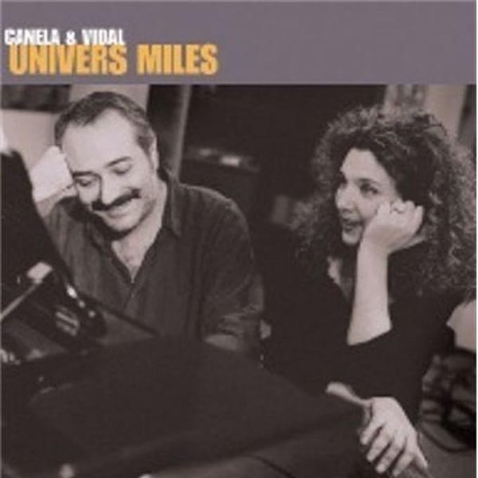 Univers Miles [spanish Import]