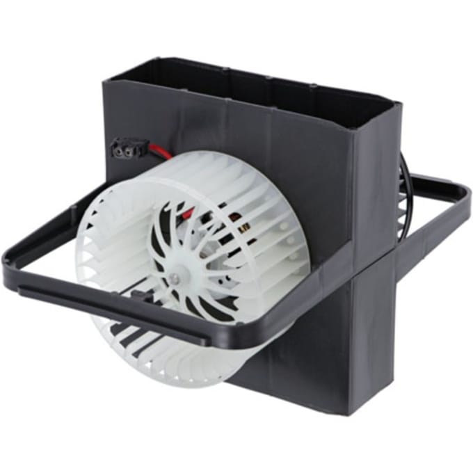 Interieurventilator VALEO 884530