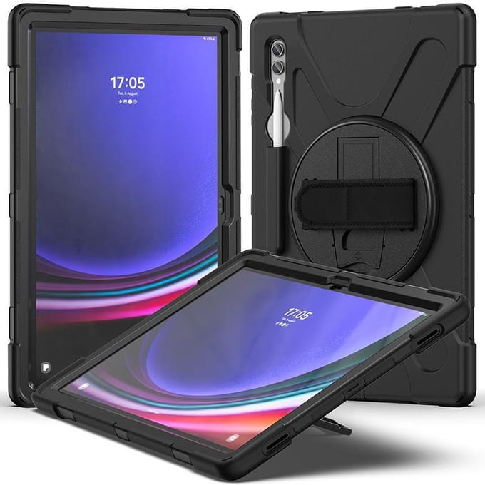 Galaxy Tab S10 Ultra/S9