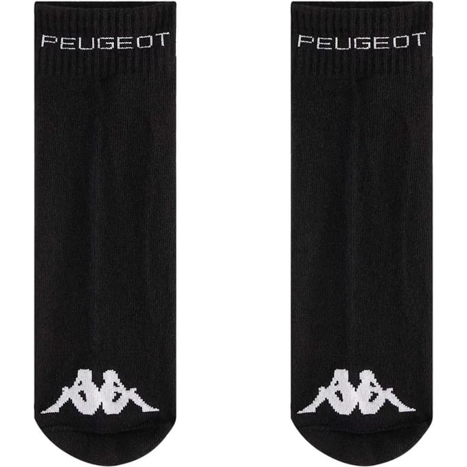 Peugeot Sport Sokken Geost