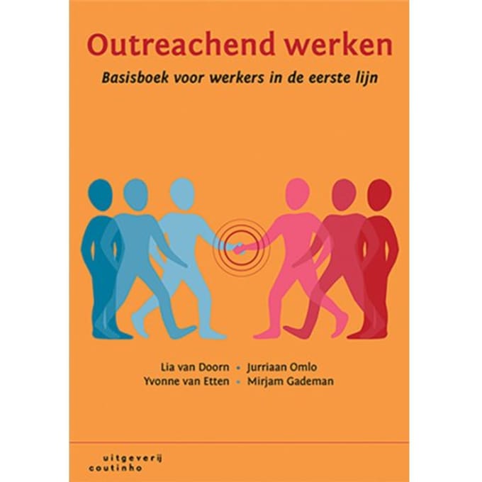 Outreachend Werken - Lia van Doorn