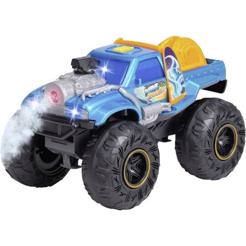Dickie Toys Volvo Dickie Wave Runner Kant-en-klaar model Monstertruck (model)
